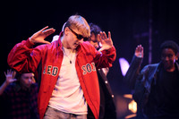 B&B - Seniors Thursday