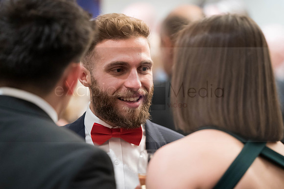 Dell - Gala Dinner-09464