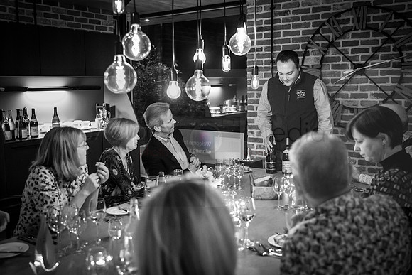 Myers Touch - Dining Club-0866