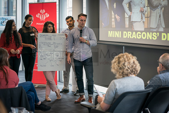 Princes Trust  - 15 May-02024