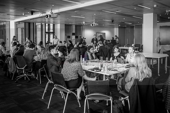 Princes Trust - 15 May-00340