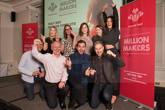 Million Makers 18th Sept-01636