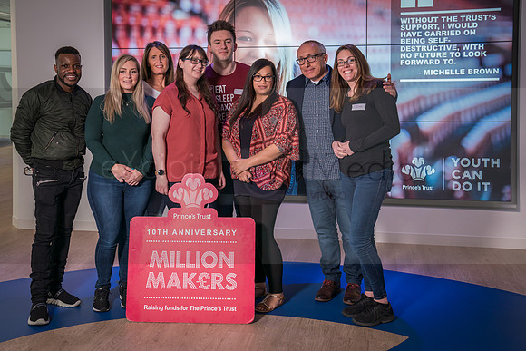 Princes Trust - 15 May-00501