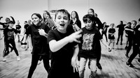 Integr8Dance Photoshoot - November 2022