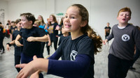 Integr8Dance Photoshoot - November 2022