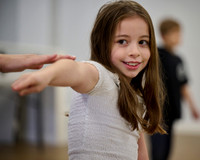 Integr8Dance Photoshoot - November 2022
