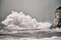 East Yorkshire Coastline
