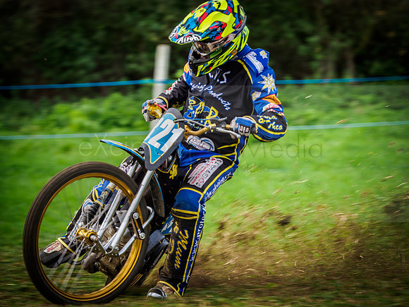 Danebury Grass Track  October 2017-1924