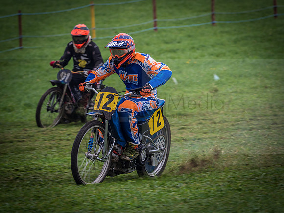 Danebury Grass Track  October 2017-1738