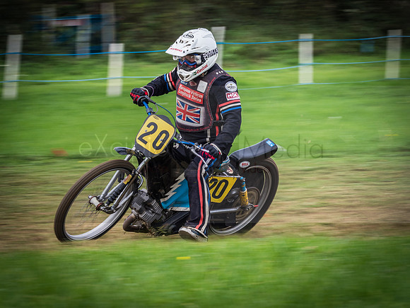 Danebury Grass Track  October 2017-2011