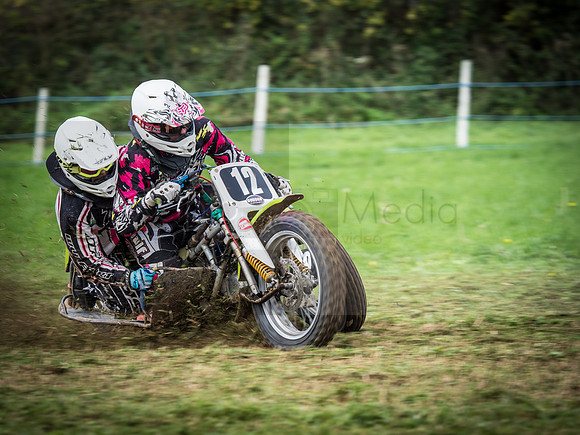Danebury Grass Track  October 2017-1983