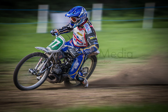Danebury Grass Track  October 2017-0417