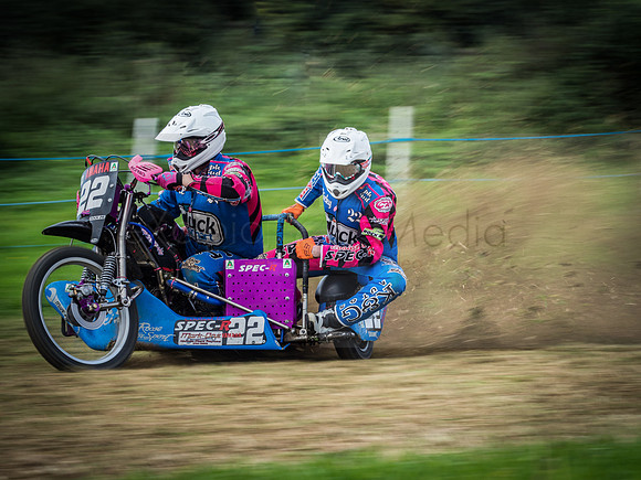 Danebury Grass Track  October 2017-2123