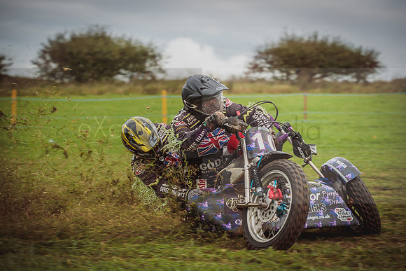 Danebury Grass Track  October 2017-9781