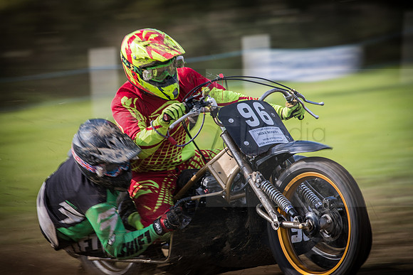 Danebury Grass Track  October 2017-0438