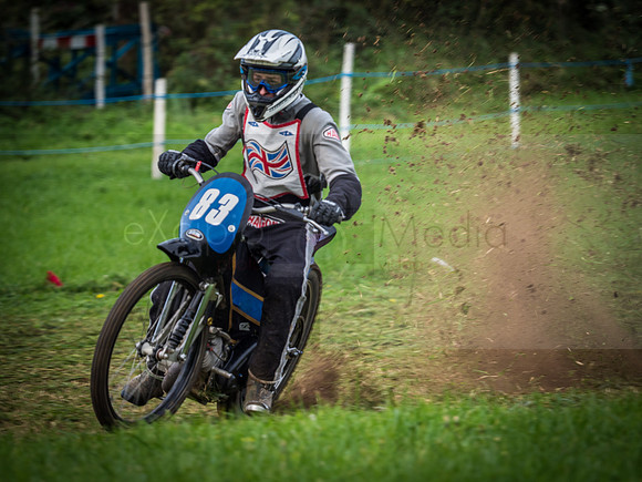Danebury Grass Track  October 2017-1916