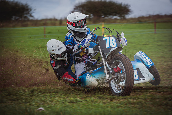 Danebury Grass Track  October 2017-9834