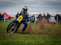 Danebury Grass Track  October 2017-1749