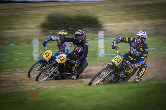 Danebury Grass Track  October 2017-0503