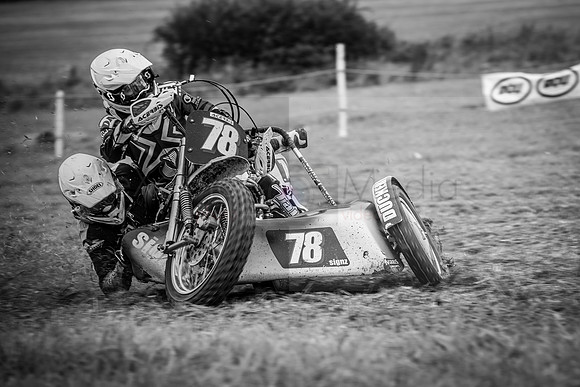 Danebury Grass Track  October 2017-9830