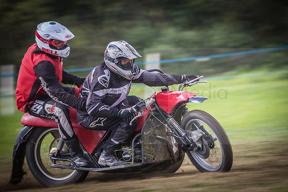 Danebury Grass Track  October 2017-0174