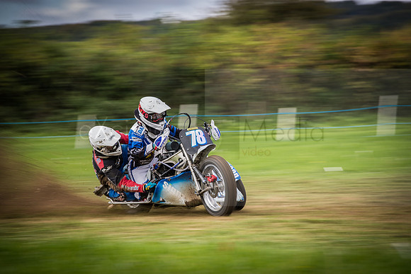 Danebury Grass Track  October 2017-9953