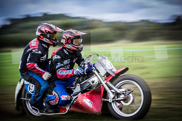 Danebury Grass Track  October 2017-9985