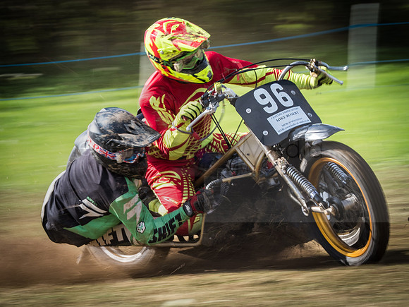 Danebury Grass Track  October 2017-2534