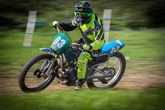 Danebury Grass Track  October 2017-0057
