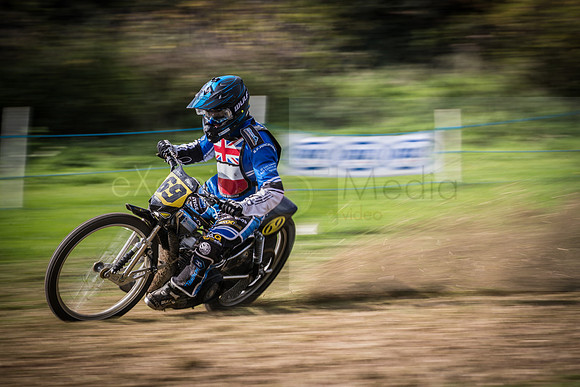 Danebury Grass Track  October 2017-0235