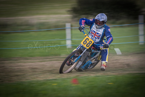 Danebury Grass Track  October 2017-0471