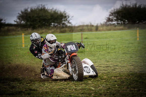 Danebury Grass Track  October 2017-9799