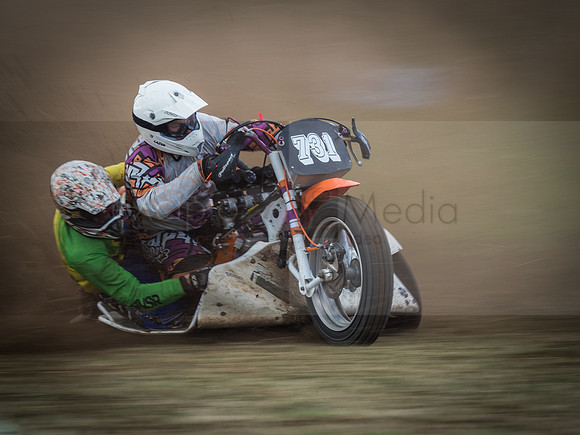 Danebury Grass Track  October 2017-2995