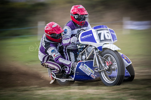 Danebury Grass Track  October 2017-0257