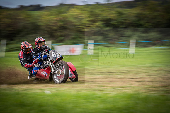 Danebury Grass Track  October 2017-9948