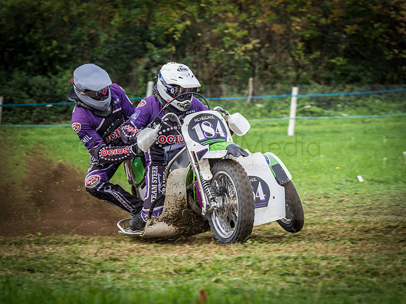 Danebury Grass Track  October 2017-1989