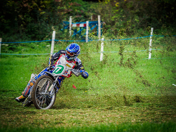 Danebury Grass Track  October 2017-1909