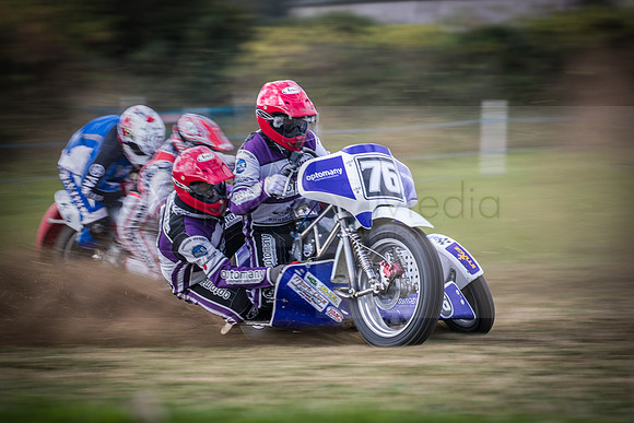Danebury Grass Track  October 2017-0242