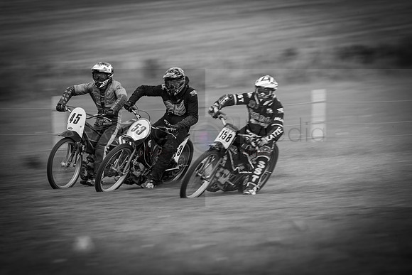 Danebury Grass Track  October 2017-0498