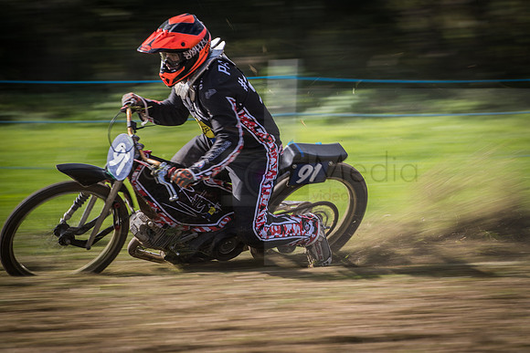 Danebury Grass Track  October 2017-0368