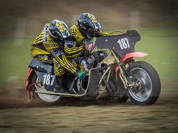 Danebury Grass Track  October 2017-2834