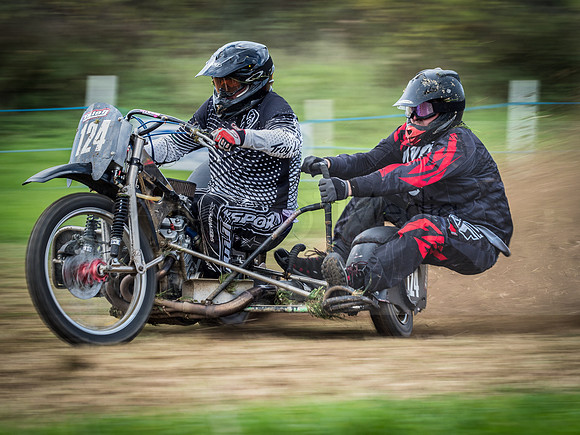 Danebury Grass Track  October 2017-2112