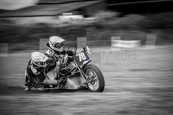 Danebury Grass Track  October 2017-9954