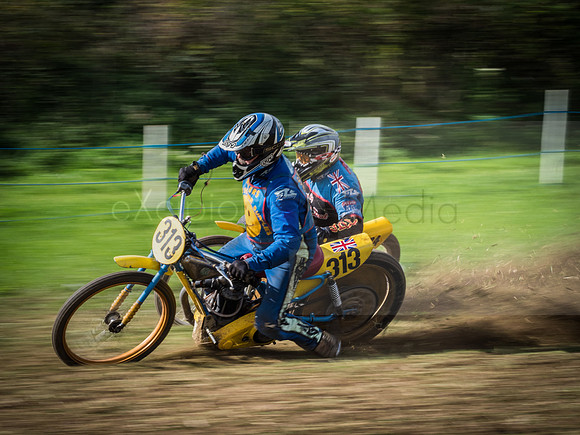 Danebury Grass Track  October 2017-2704