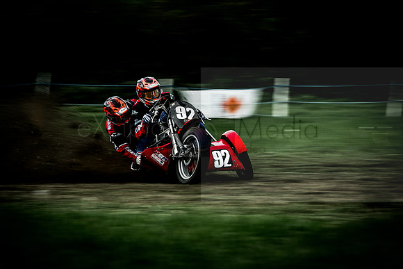 Danebury Grass Track  October 2017-9958