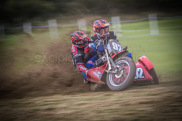 Danebury Grass Track  October 2017-0289