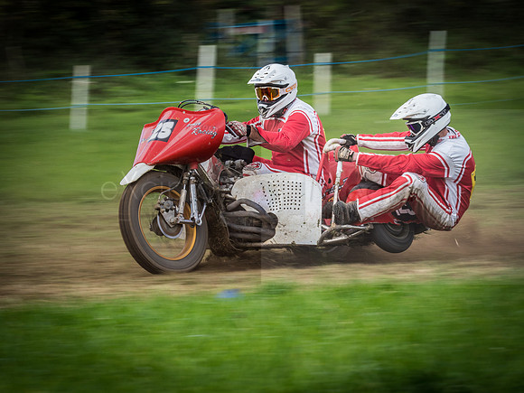 Danebury Grass Track  October 2017-2096