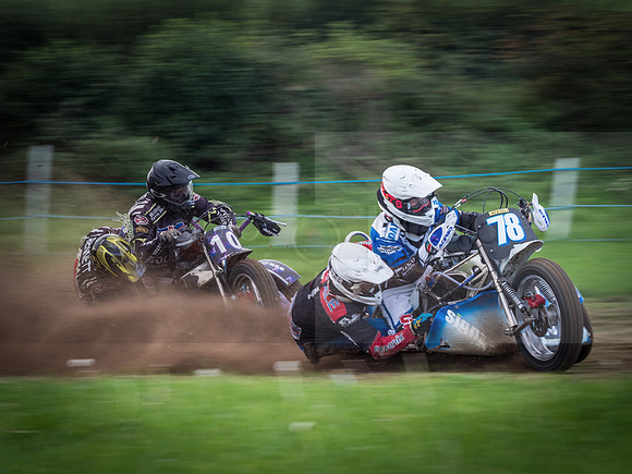 Danebury Grass Track  October 2017-2988