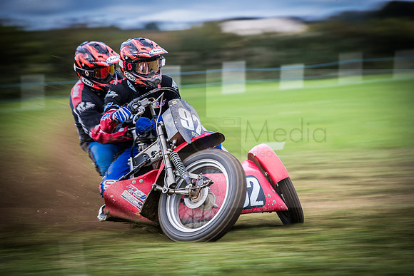Danebury Grass Track  October 2017-9982