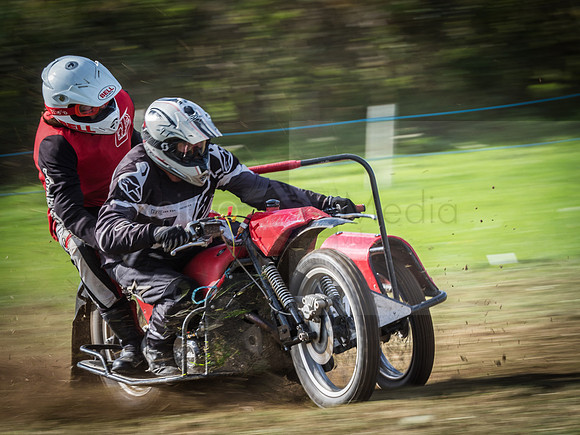 Danebury Grass Track  October 2017-2537